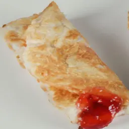 شباتي مربى فراولة